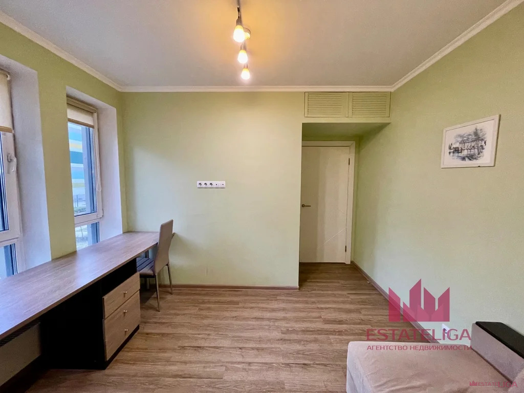 Аренда квартиры, Варшавское ш. - Фото 12