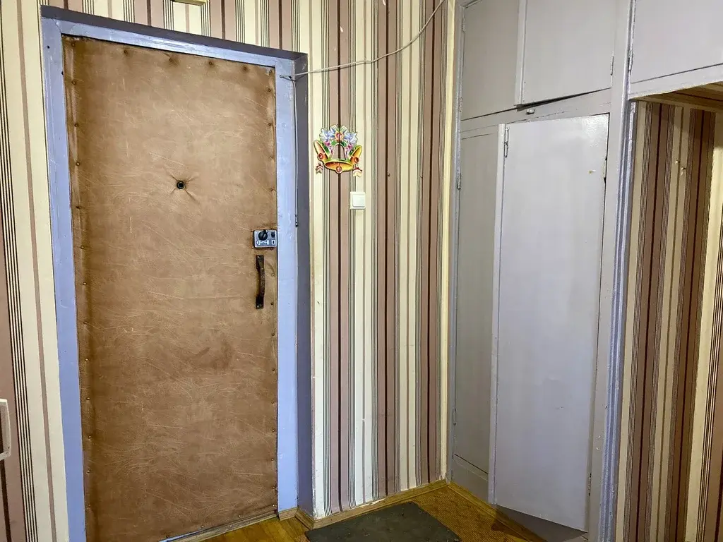 Однокомнатная квартира улучшенной планировки - Фото 9