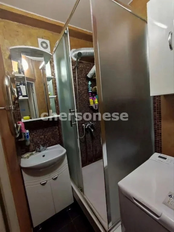 Продажа квартиры, Севастополь, Менжинского улица - Фото 8