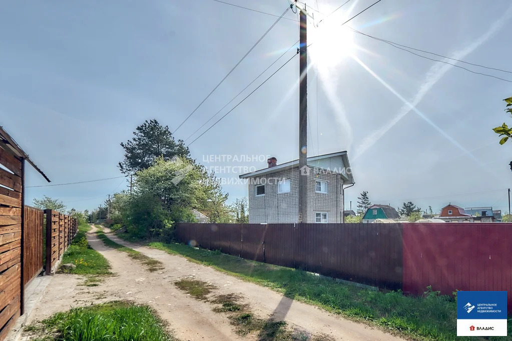 Продажа дома, Рязанский район, Морская улица - Фото 16