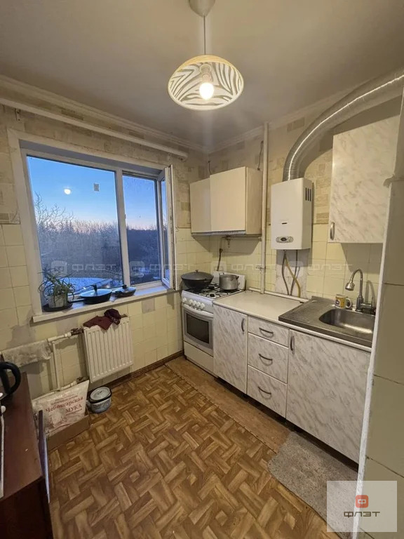 Продажа квартиры, Казань, ул. Шоссейная - Фото 7