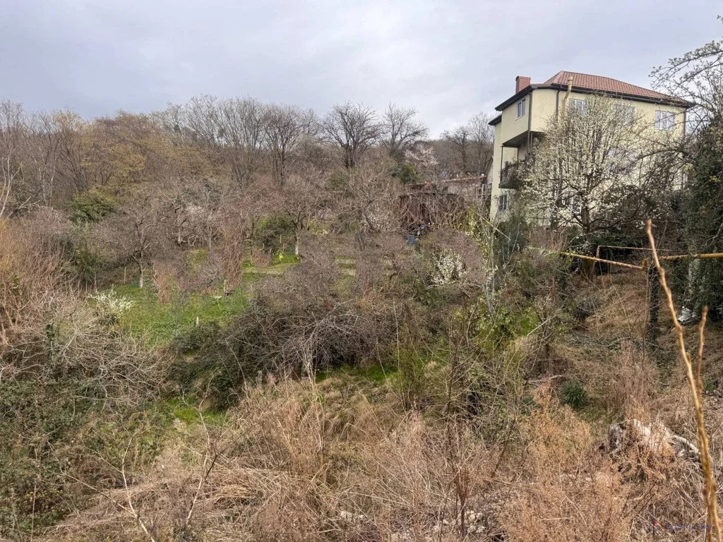 Продажа участка, Сочи - Фото 2