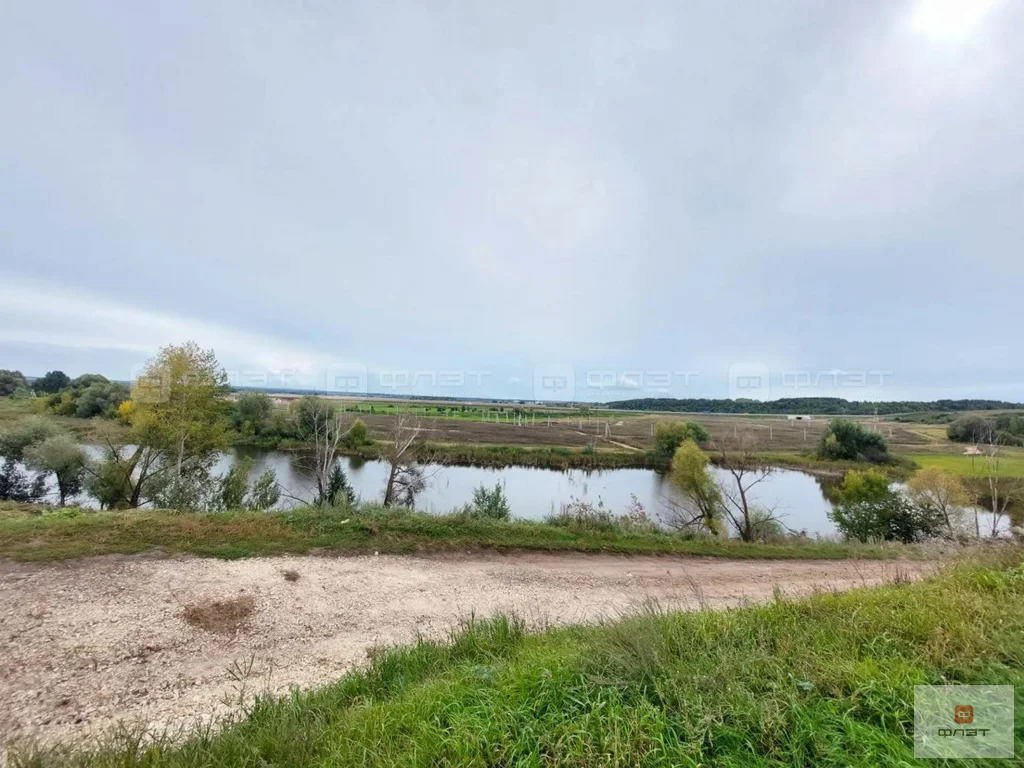 Продажа дома, Кирби, Лаишевский район, ул. Пионерская - Фото 13