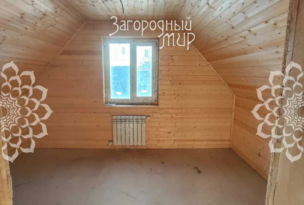 Продам дом, Дмитровское шоссе, 40 км от МКАД - Фото 14