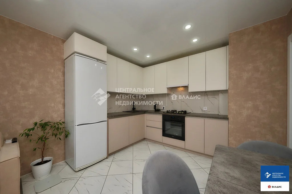 Продажа квартиры, Рязань - Фото 2