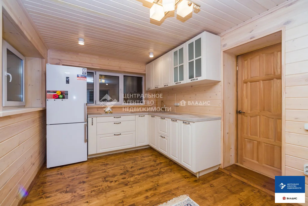 Продажа дома, Кораблино, Рязанский район, Школьная улица - Фото 7