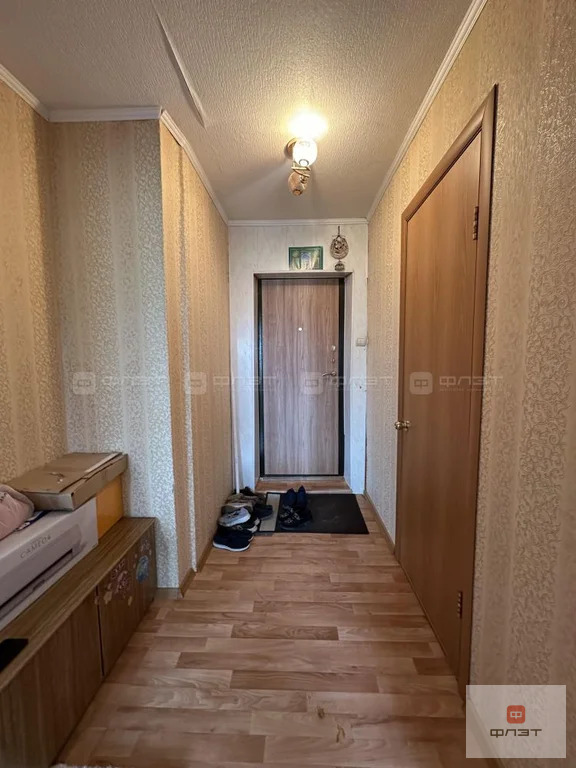 Продажа квартиры, Усады, Лаишевский район, ул. ДСУ - Фото 6