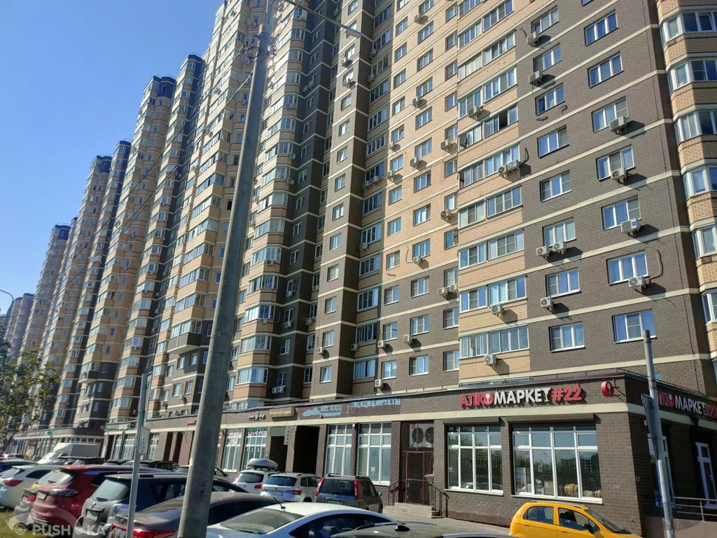 Продажа квартиры, Долгопрудный, Старое Дмитровское шоссе - Фото 24