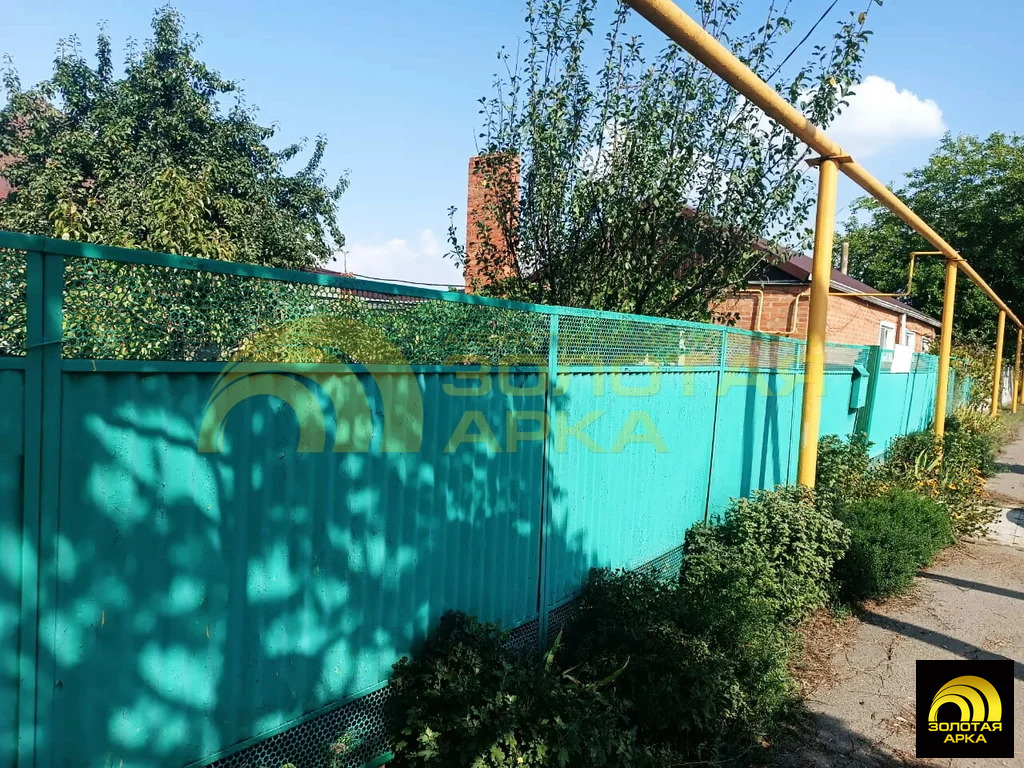 Продажа дома, Федоровская, Абинский район, ул. Первомайская - Фото 9
