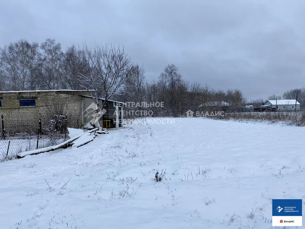 Купить Дом В Шелемишево Рязанской Области