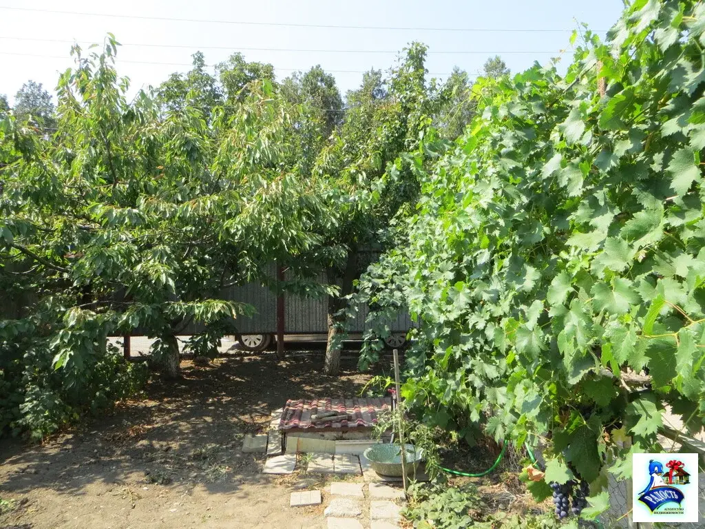 Продам отдельный дом в центре поселка. - Фото 18