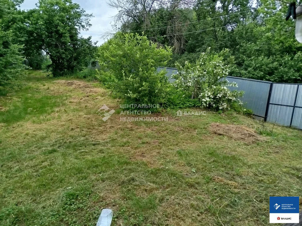 Продажа дома, Ибердус, Касимовский район - Фото 17