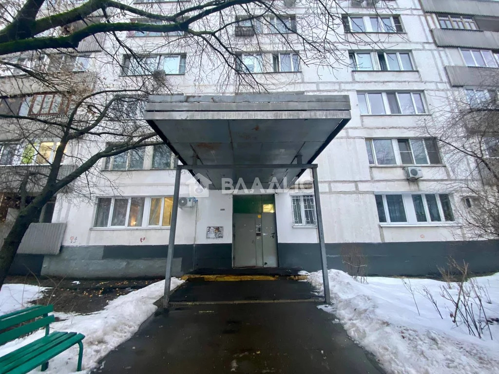 Москва, Челябинская улица, д.25, 2-комнатная квартира на продажу - Фото 8