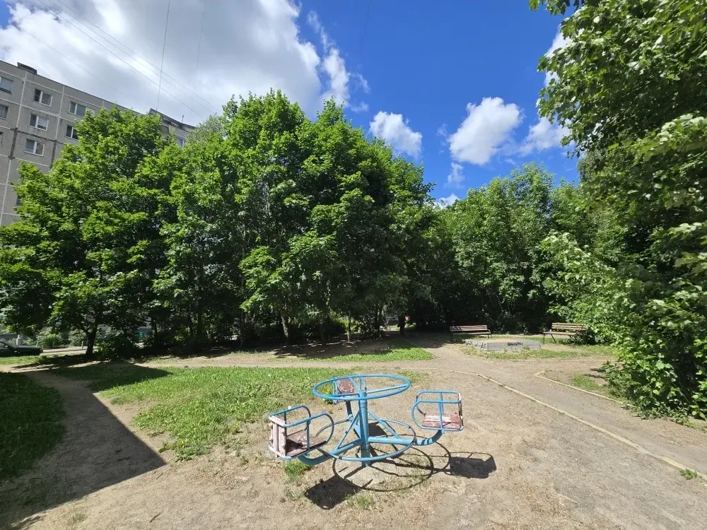 Продаю 2к.кв в Балашихе - Фото 23