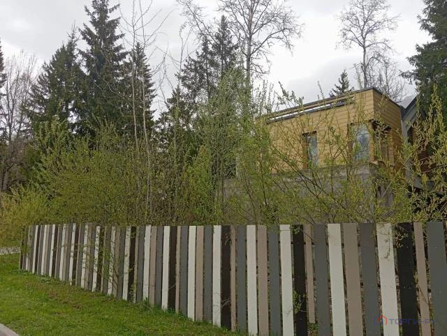 Продажа участка, Троица, Егорьевский район - Фото 7