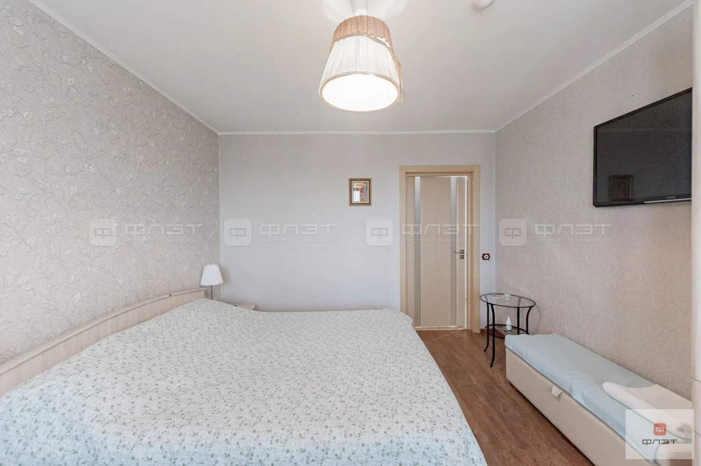 Продажа квартиры, Казань, ул. Стадионная - Фото 13