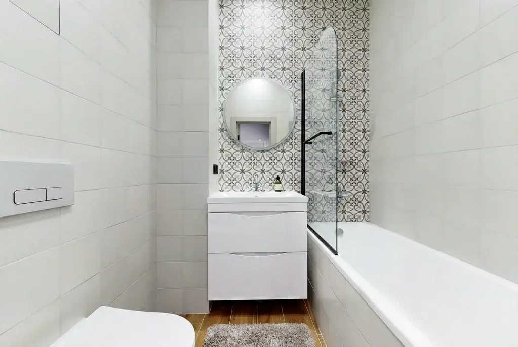 3-ка, ЖК Рашен Дизайн Дистрикт, 1-я Ватутинская, 14к1 - Фото 13