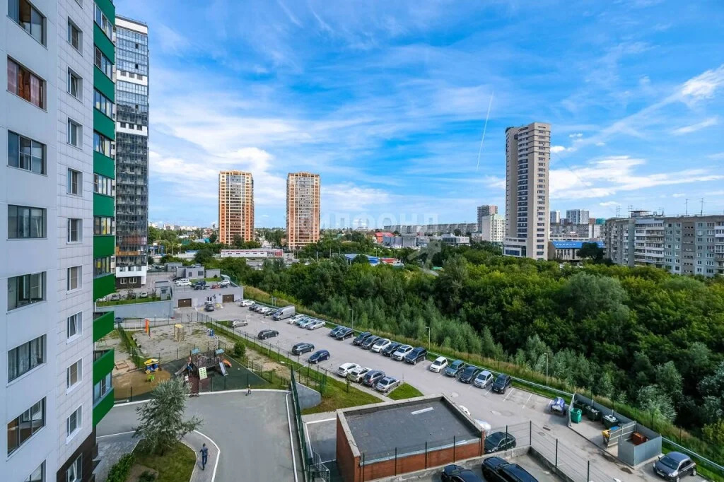 Продажа квартиры, Новосибирск, ул. Танковая - Фото 2