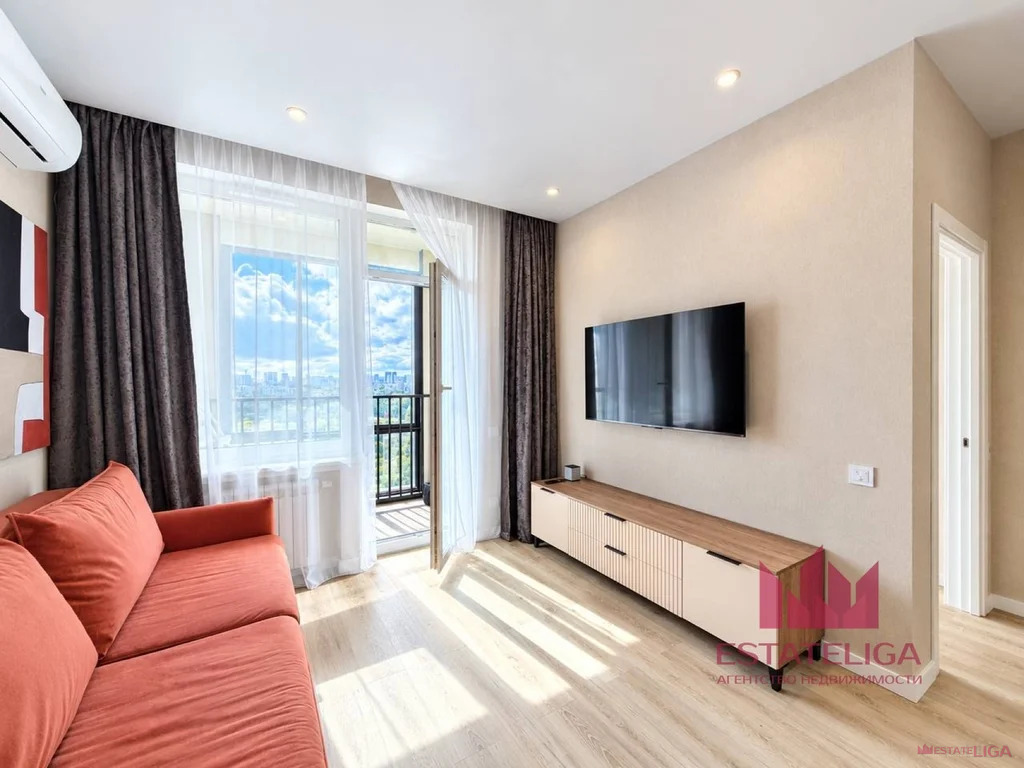 Продажа квартиры, Электролитный проезд - Фото 5