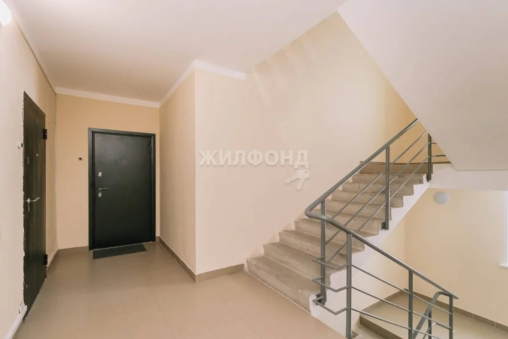 Продажа квартиры, Новосибирск, Звёздная - Фото 23