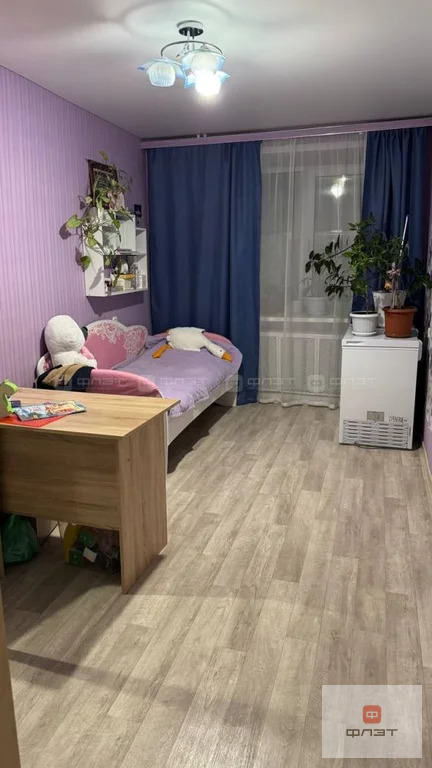 Продажа квартиры, Казань, ул. Профессора Камая - Фото 8