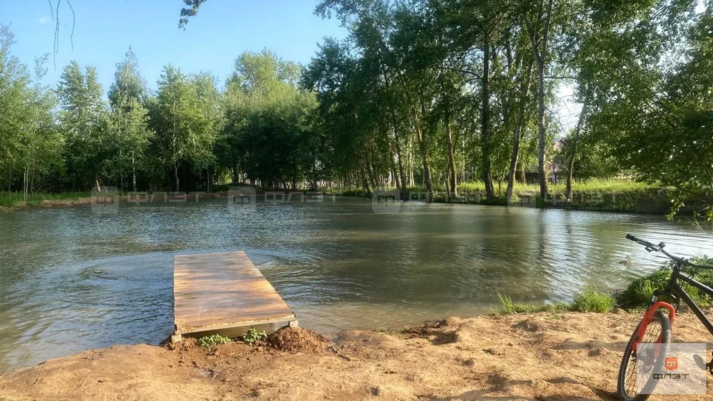 Продажа участка, Казань, СНТ Садовод № 11 - Фото 6