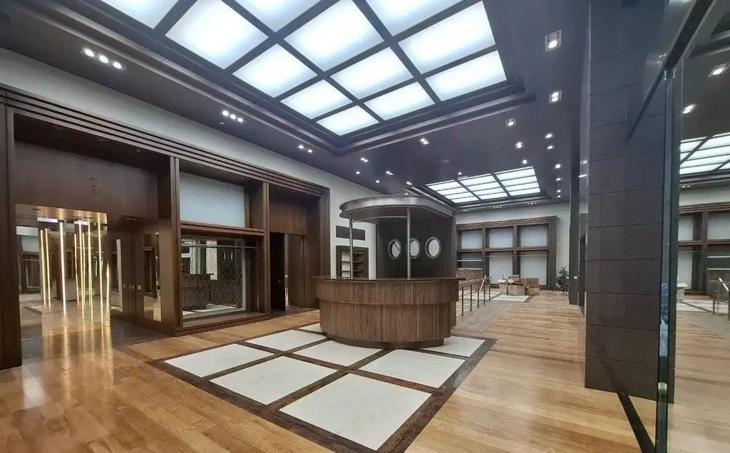 Торговое помещение на Кузнецком мосту - Фото 4