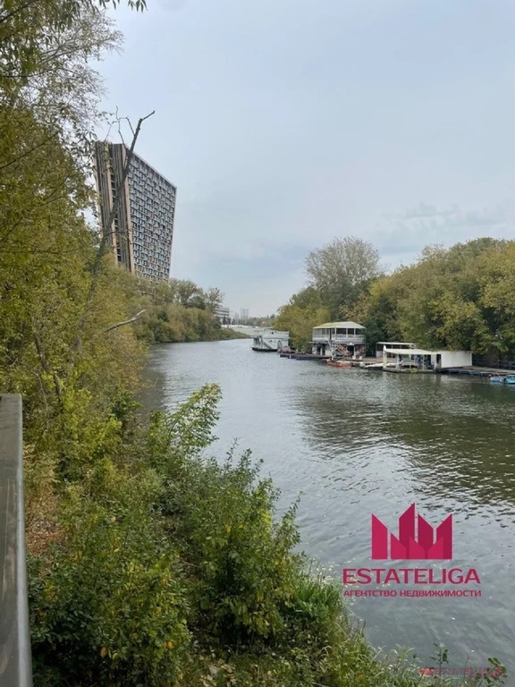 Аренда квартиры, Волоколамское ш. - Фото 35