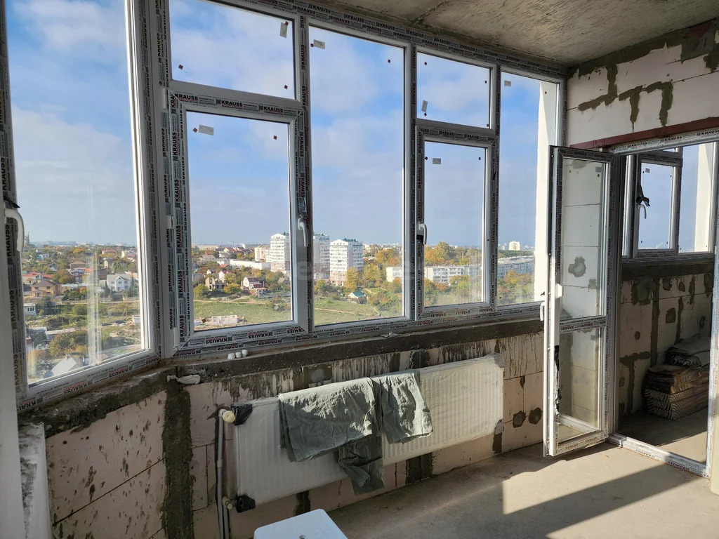 Продажа квартиры, Севастополь, ул. Горпищенко - Фото 7