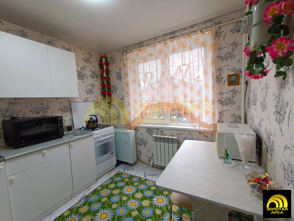 Продажа квартиры, Екатериновский, Абинский район, Набережная улица - Фото 14