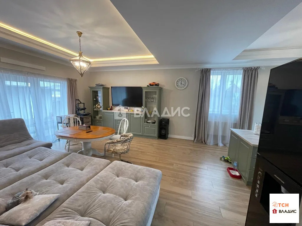 Продажа дома, Пушкино, Воскресенский район, Центральная улица - Фото 0