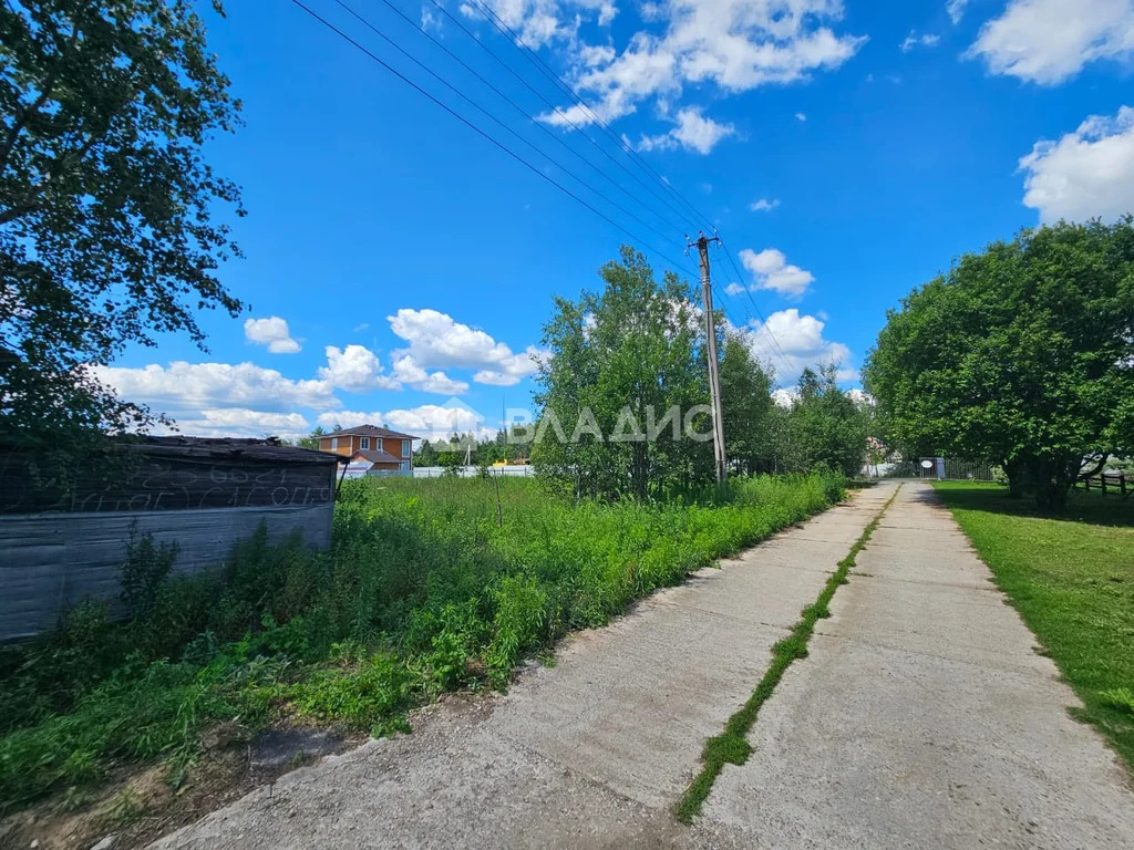 городской округ Пушкинский, село Ельдигино, микрорайон Новое ... - Фото 5