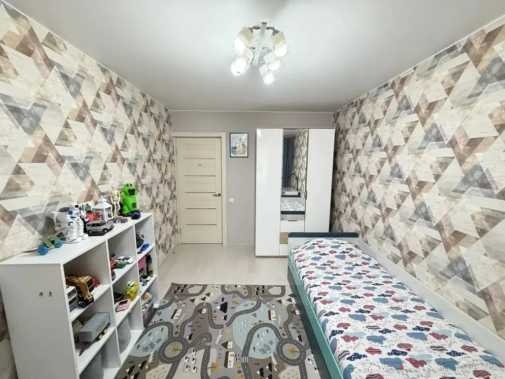 2-к. квартира, 66,1 м2, 16/17 эт. - Фото 12