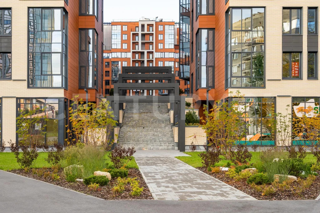 Продажа квартиры, ул. Белоостровская - Фото 11