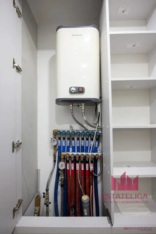 Аренда квартиры, м. Авиамоторная, ул. Авиамоторная - Фото 18