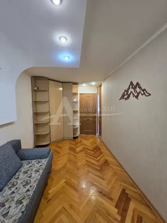 Продажа квартиры, Железноводск, ул. К.Маркса - Фото 5