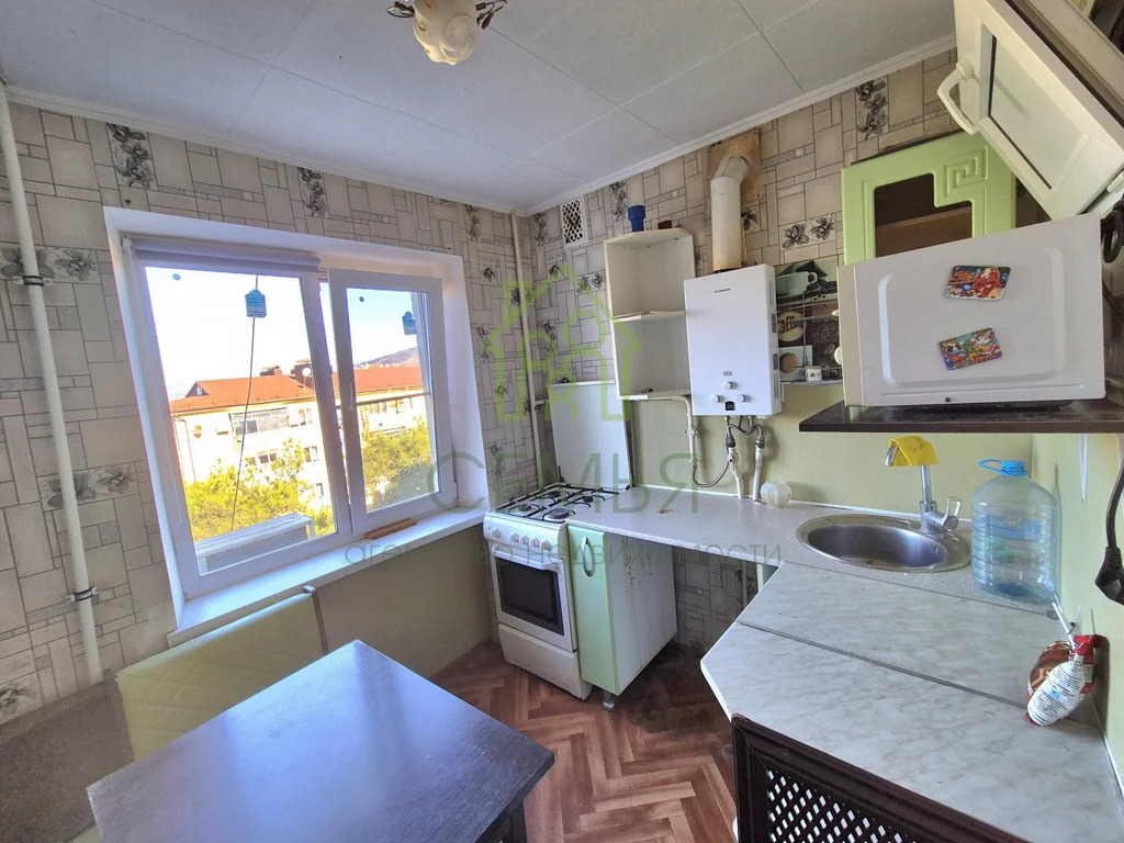 Продажа квартиры, Геленджик - Фото 5