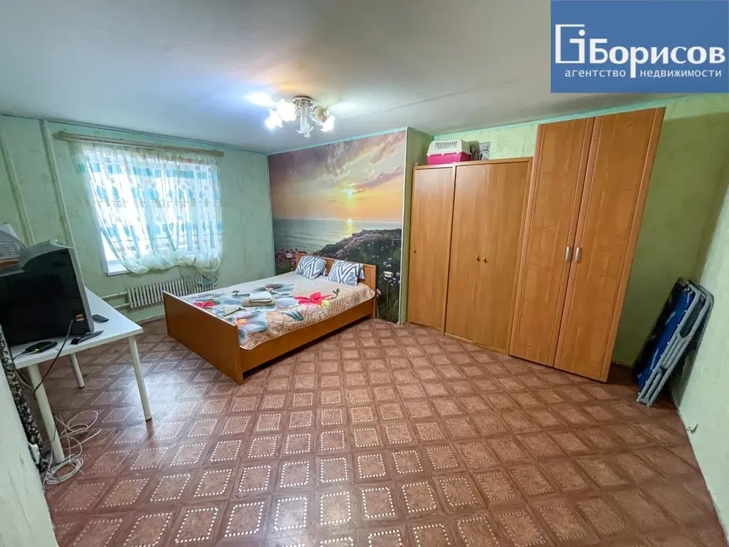 1 к.кв. ул. Курчатова, дом 52 - Фото 1