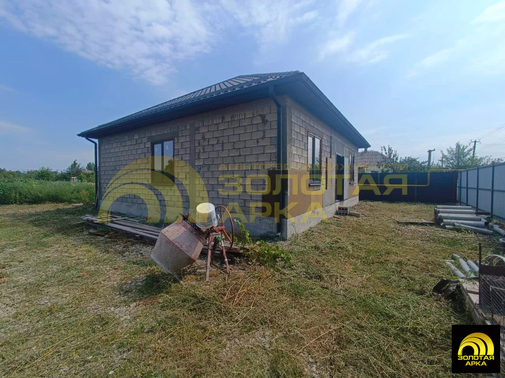 Продажа дома, Мингрельская, Абинский район, ул. Ленина - Фото 25