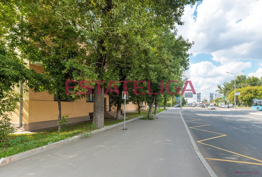 Продажа офиса, ул. Южнопортовая - Фото 54
