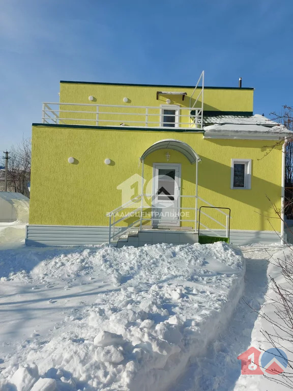 Новосибирский район, садоводческое некоммерческое товарищество Прибой, ... - Фото 1