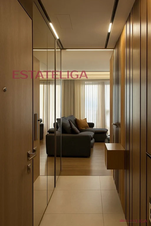 Продажа квартиры, Ленинградский пр-кт. - Фото 3