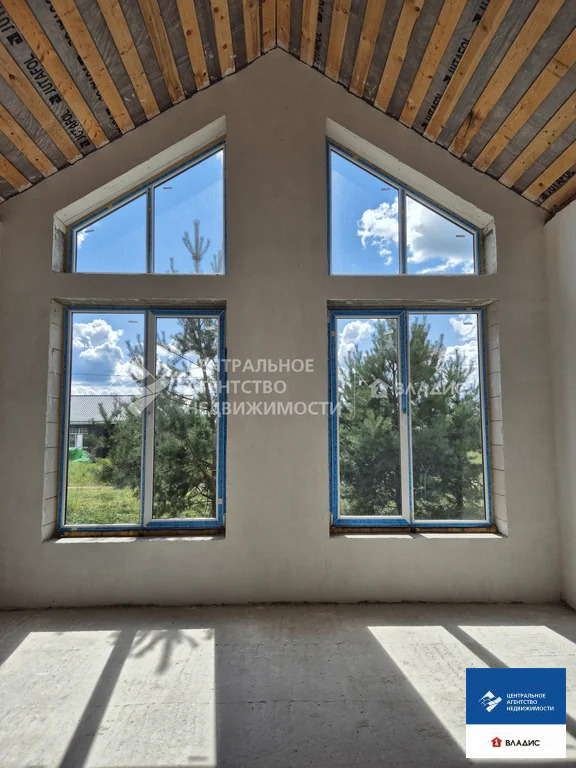 Продажа дома, Рязанский район - Фото 1