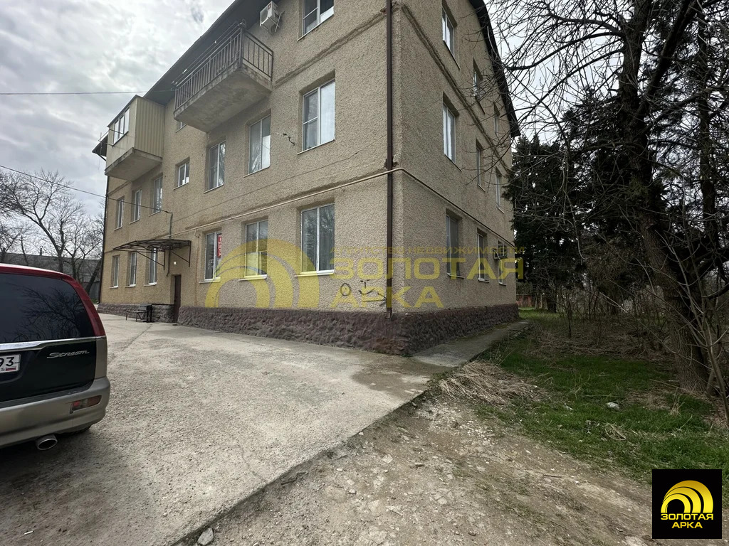 Продажа квартиры, Джигинка, Анапский район, ул. Центральная - Фото 22