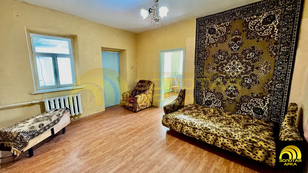 Продажа дома, Староджерелиевская, Красноармейский район, ул. Красная - Фото 5