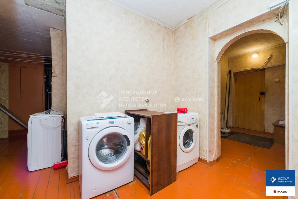 Продажа квартиры, Рязань, 3-й переулок МОГЭС - Фото 11