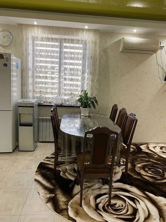 Продажа дома, Новоукраинский, Крымский район, ул. Ленина - Фото 12