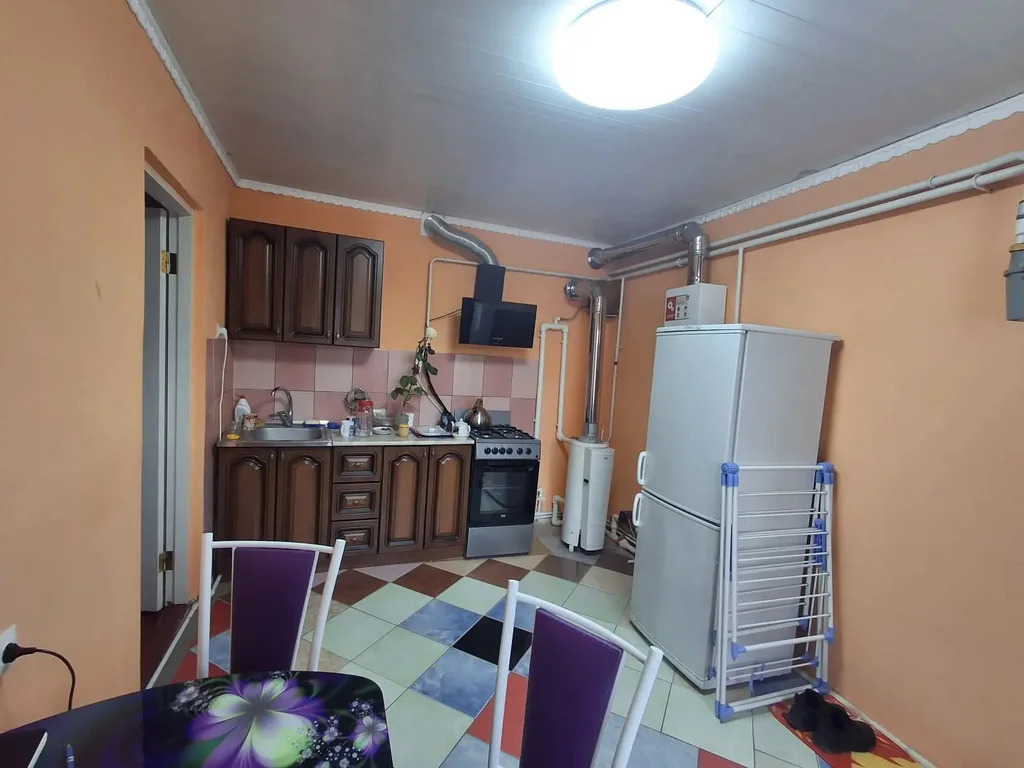 Продажа дома, Абинск, Абинский район, ул. Колхозная - Фото 14