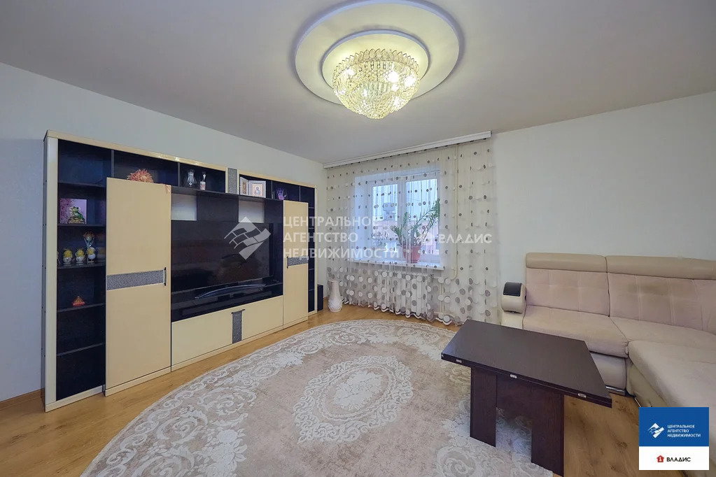 Продажа квартиры, Рязань, ул. Новоселов - Фото 1