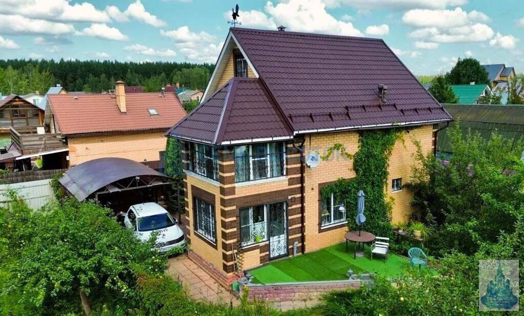 Продажа дома, Подольский район, 85 - Фото 1